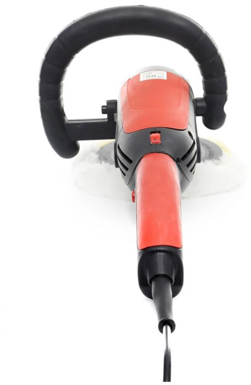 Ηλεκτρικός Αλοιφαδόρος 2400 W BESTCRAFT EC-531