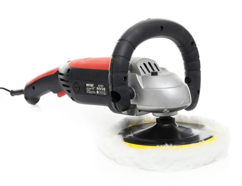 Ηλεκτρικός Αλοιφαδόρος 2400 W BESTCRAFT EC-531