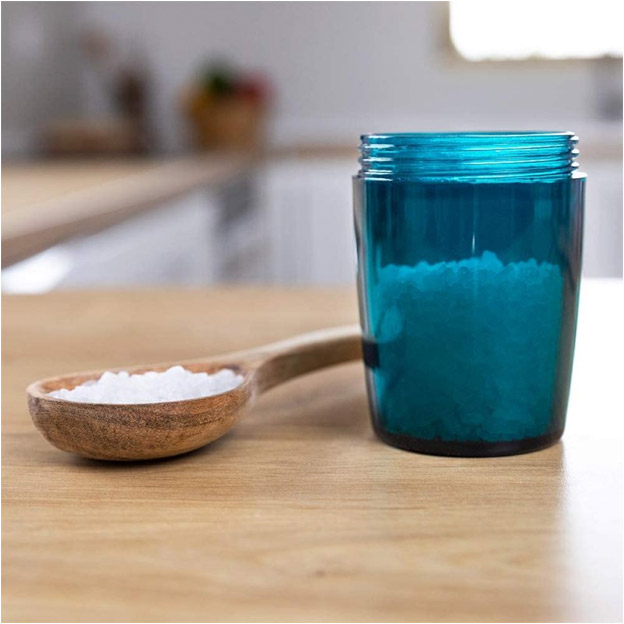 Σετ Ηλεκτρικοί Μύλοι Άλεσης Μπαχαρικών με Φωτισμό LED InstantMill Gravity 2 τμχ Cecotec CEC-04283