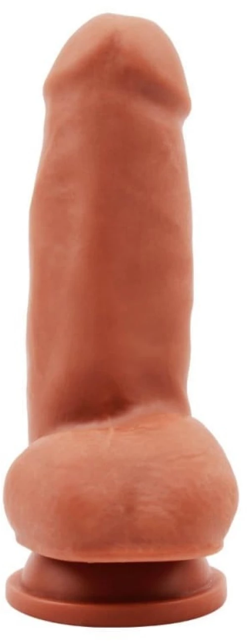 Dildo Lecher-Latin