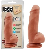 Dildo Lecher-Latin