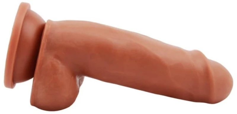 Dildo Lecher-Latin