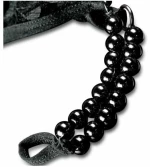 Crotchless PleasurePearl +Size