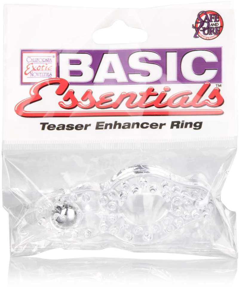 Teaser Enhancer Ring