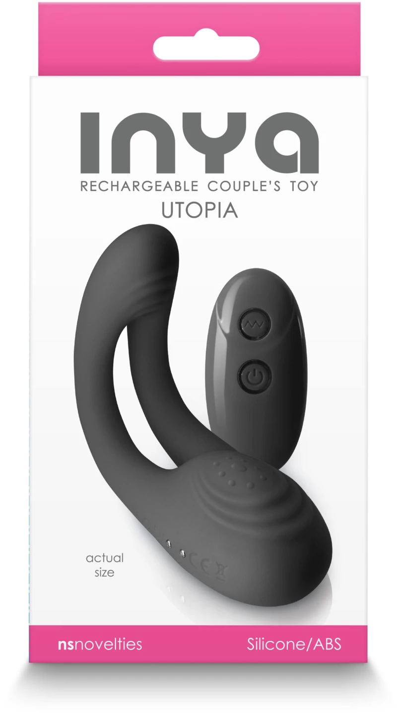 INYA Utopia - Ns Novelties