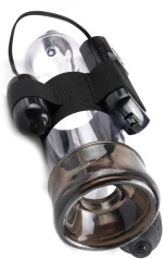 Pipedream - Classix Vibrating Pump