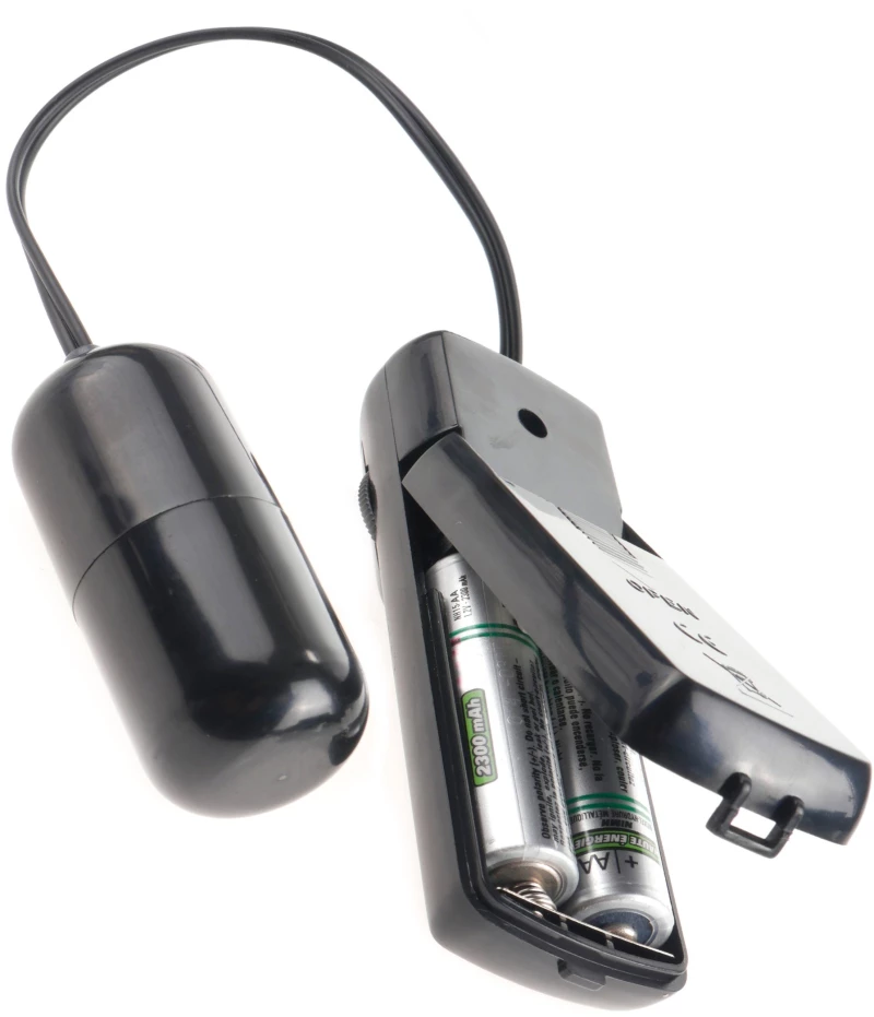 Pipedream - Classix Vibrating Pump