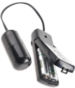Pipedream - Classix Vibrating Pump