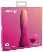 Wall Banger Deluxe Vibrator