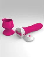 Wall Banger Deluxe Vibrator