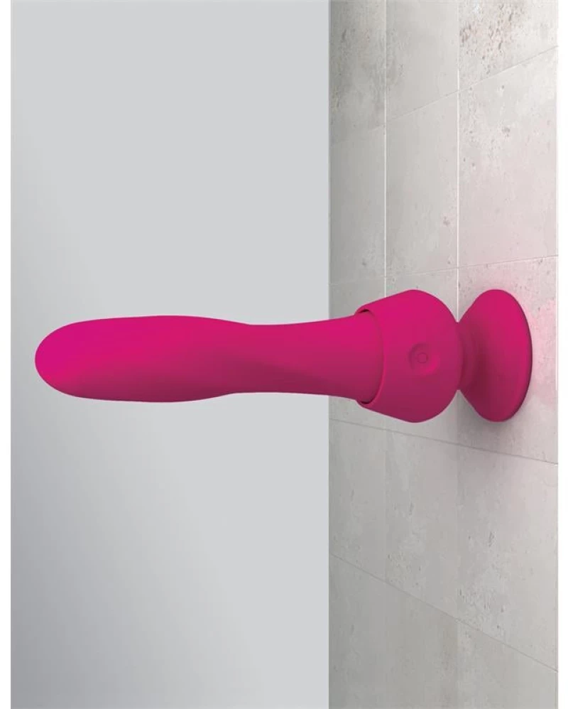 Wall Banger Deluxe Vibrator