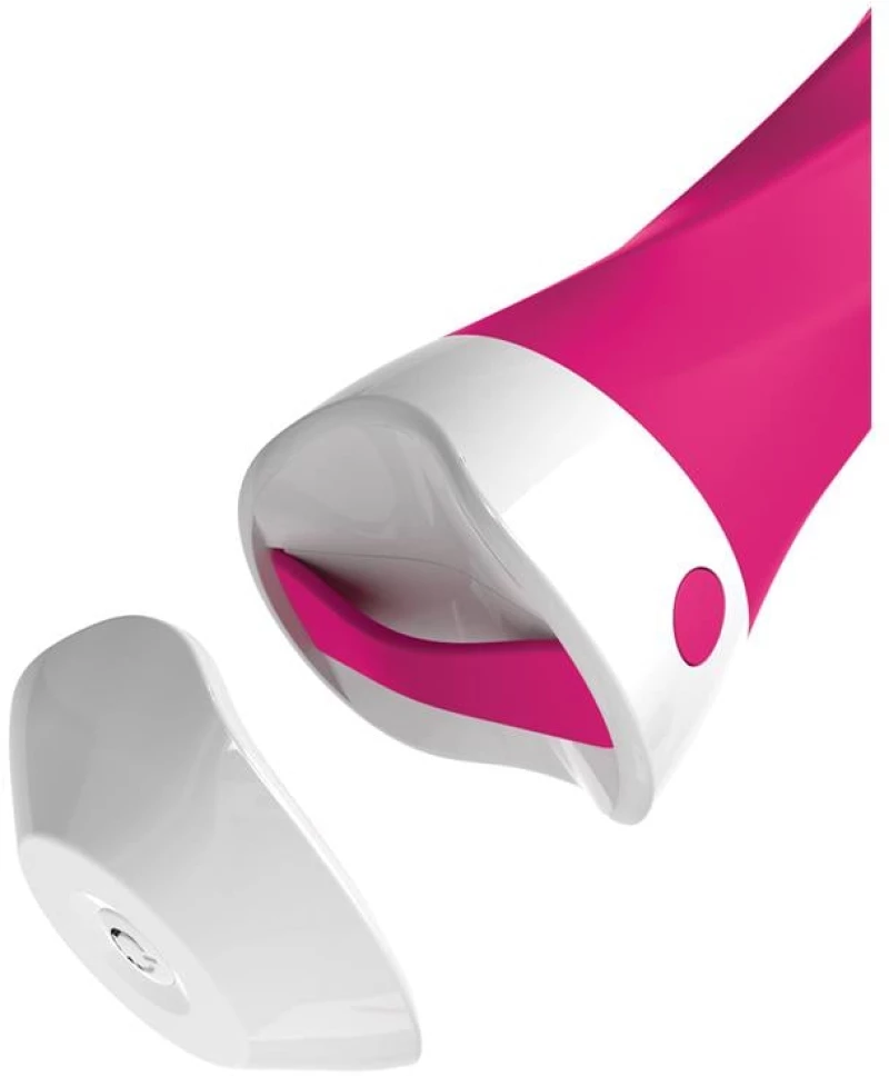 Wall Banger Deluxe Vibrator