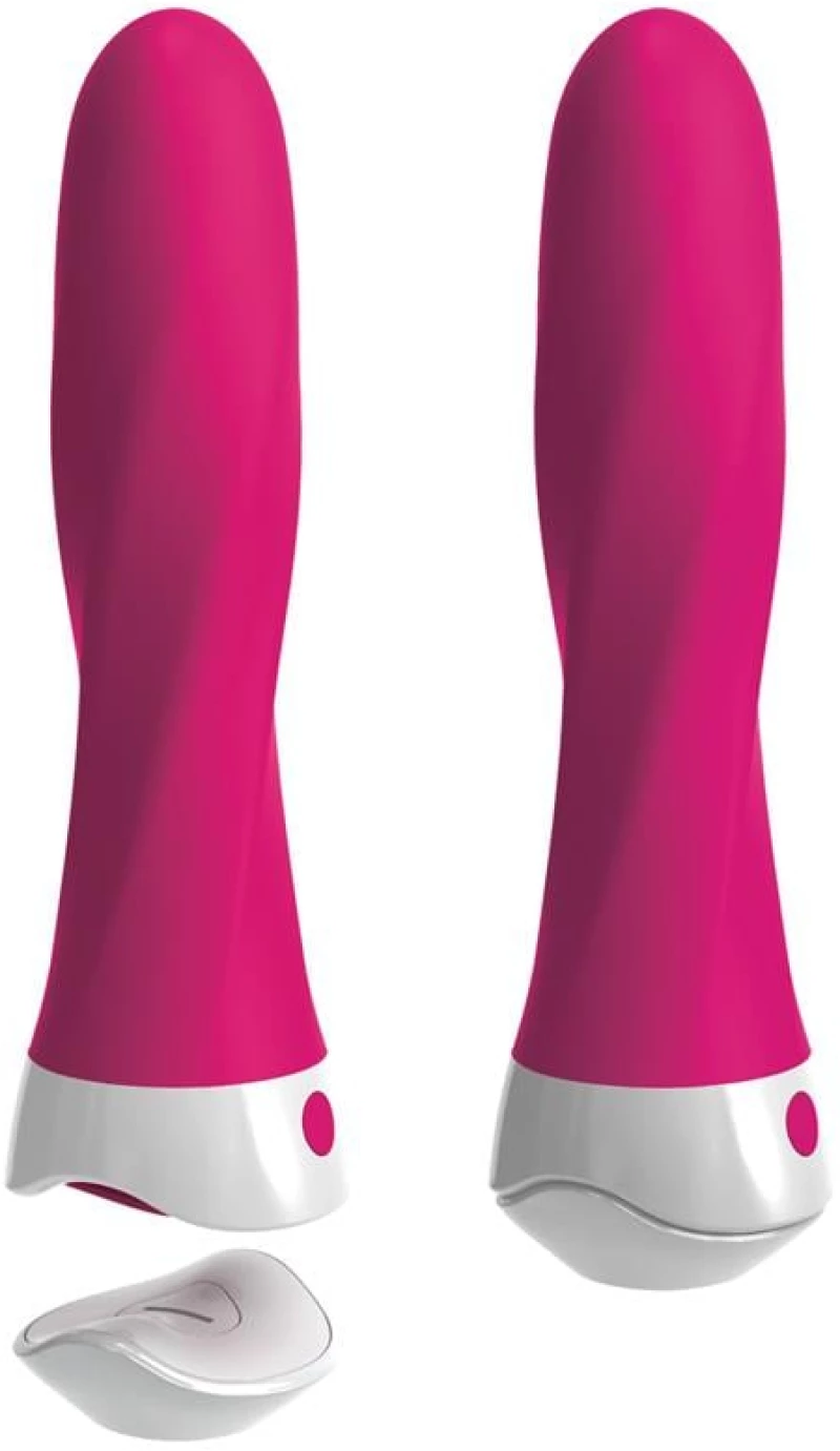 Wall Banger Deluxe Vibrator