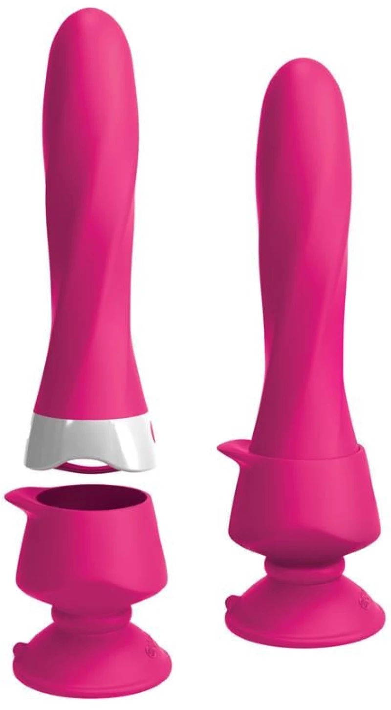 Wall Banger Deluxe Vibrator