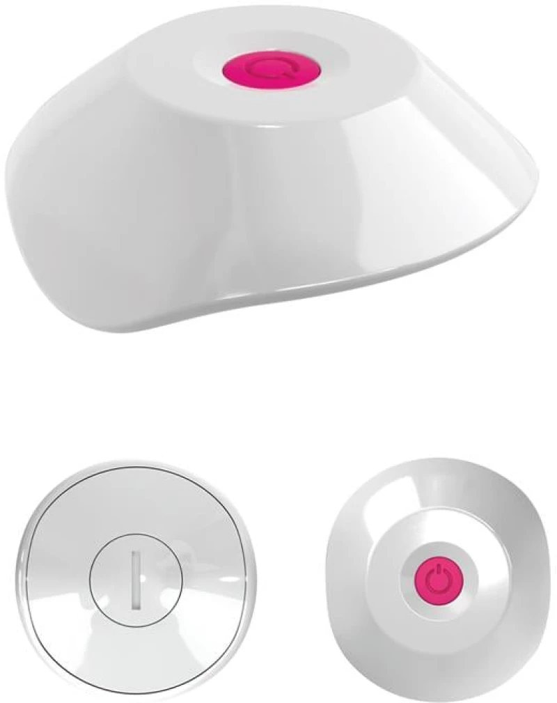 Wall Banger Deluxe Vibrator
