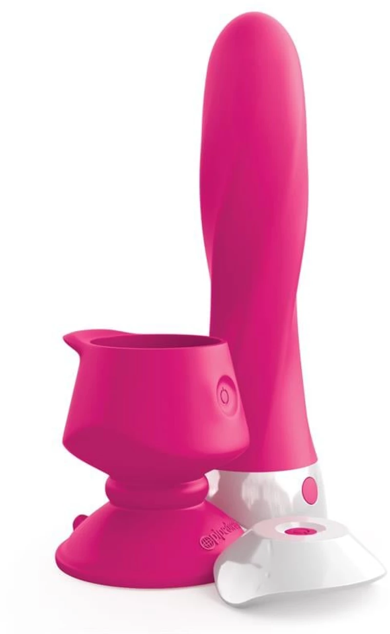 Wall Banger Deluxe Vibrator