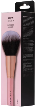 Mon Reve 111 Powder Brush