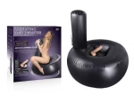 Lust Thruster Inflatable Love Pillow