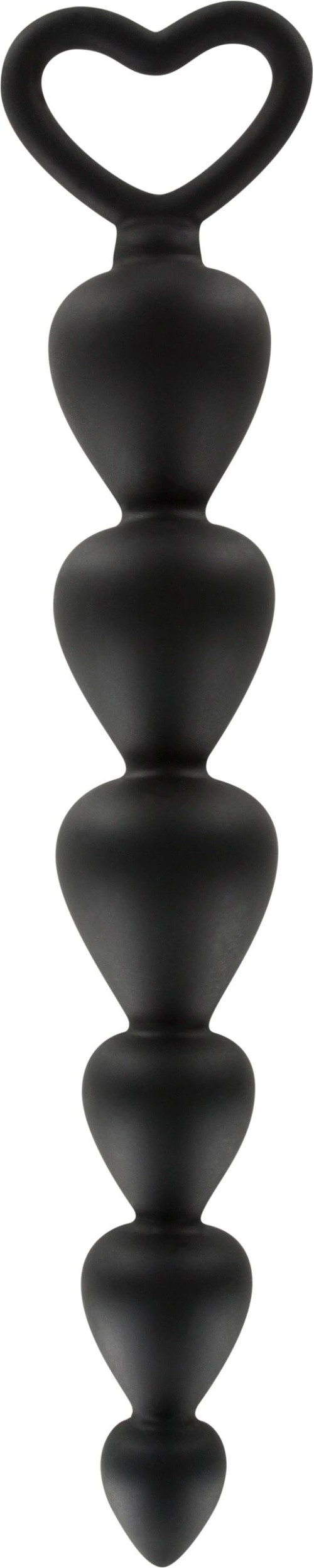 Bottom Beads