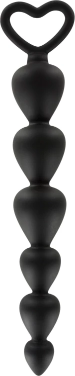 Bottom Beads