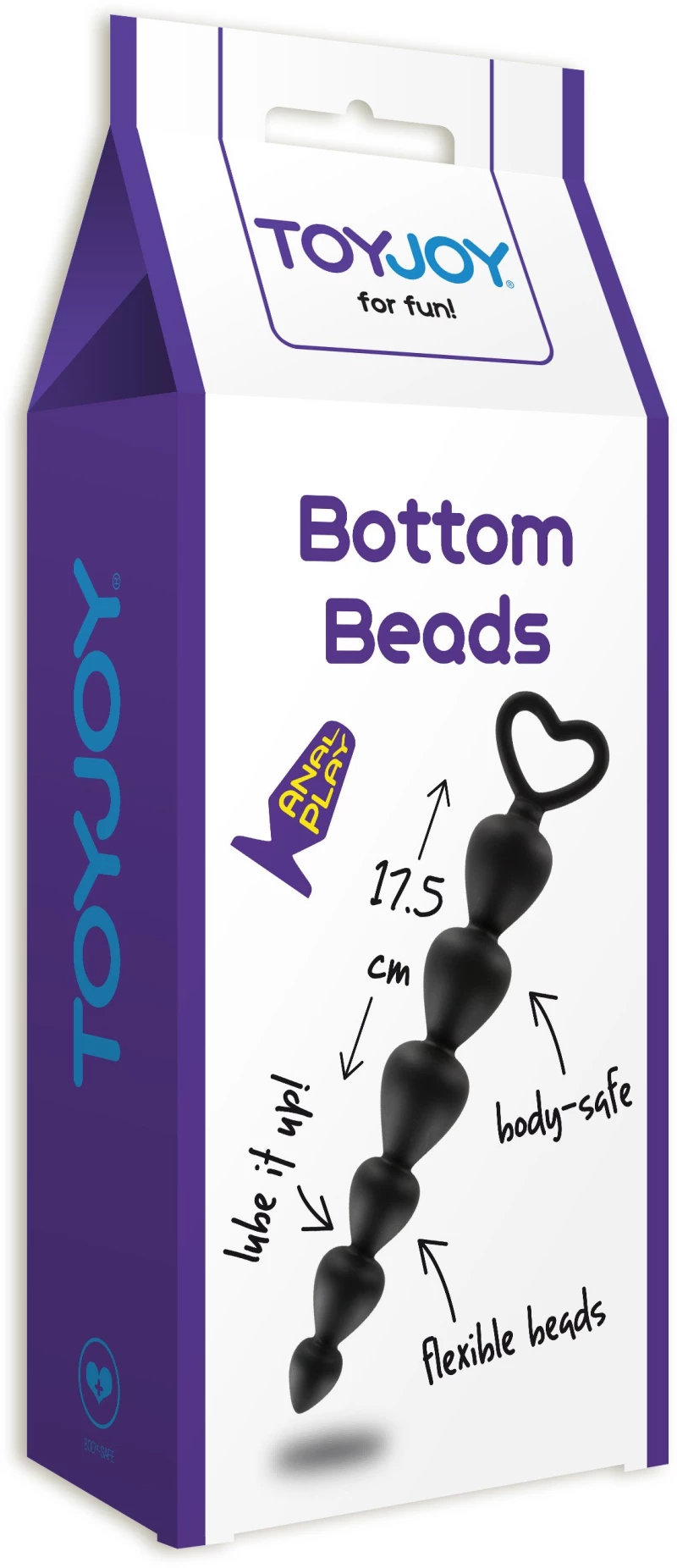 Bottom Beads