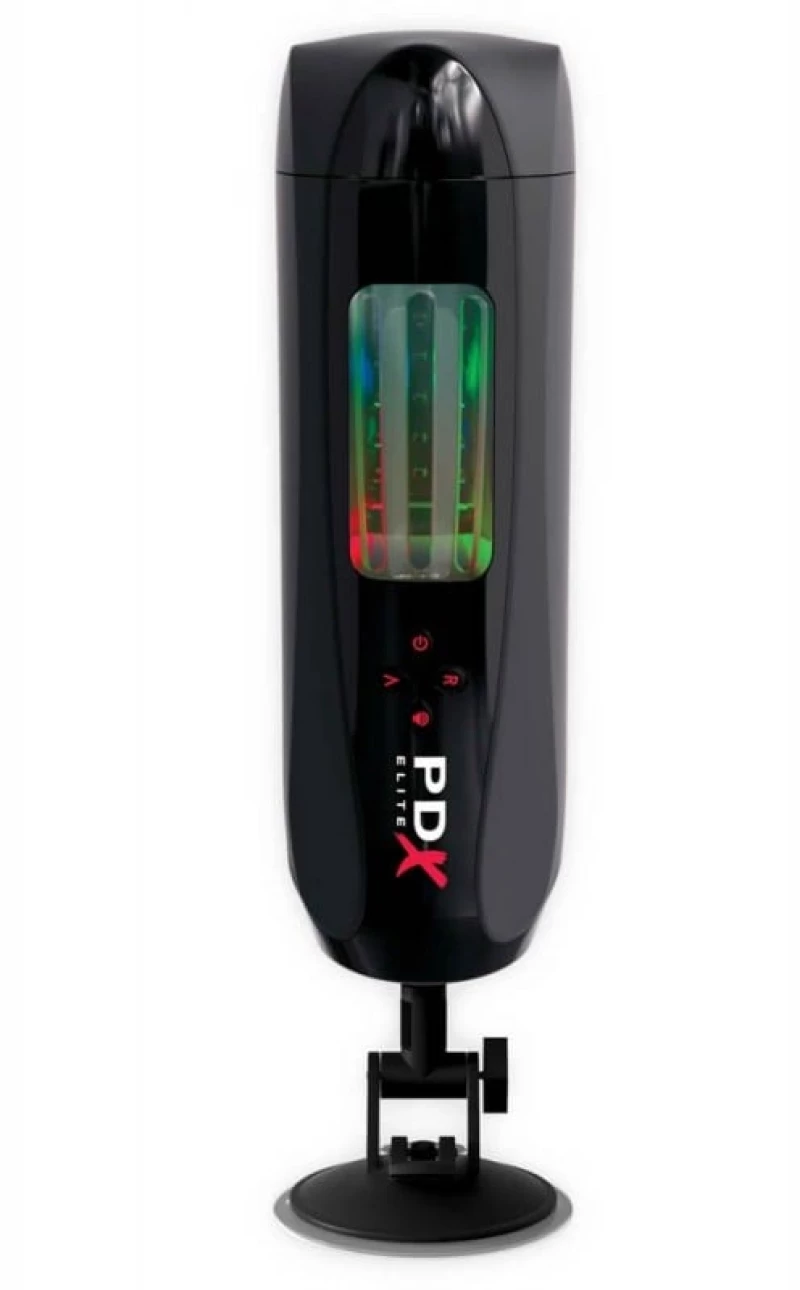 PDX Elite Ultimate Milker 2