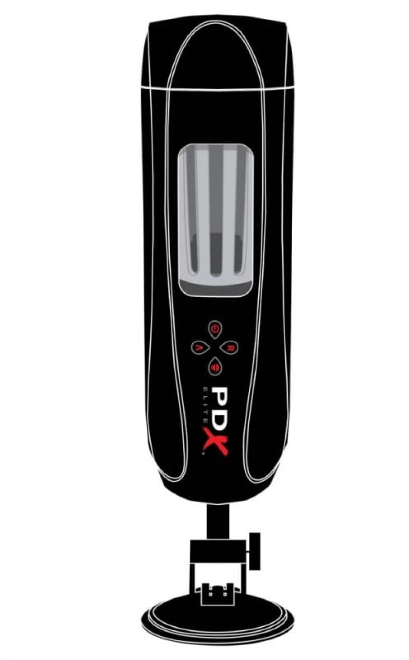 PDX Elite Ultimate Milker 2