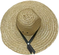 ΚΑΠΕΛΟ ΕΝΗΛΙΚΩΝ ΨΑΘINO ΜΕ ΚΟΡΔΕΛΑ ΤΡΙΓΩΝΟ 45x12cm SUMMERtiempo 622743