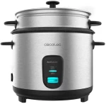 Βραστήρας Ρυζιού 1.8 Lt Cecotec Ricefusion 7000 Inox CEC-03104