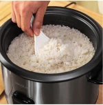 Βραστήρας Ρυζιού 1.8 Lt Cecotec Ricefusion 7000 Inox CEC-03104