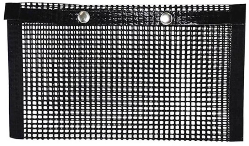 Αντικολλητική Τσάντα BBQ 14 x 24 cm Hoppline HOP1001240