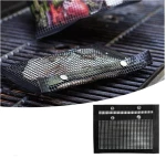 Αντικολλητική Τσάντα BBQ 14 x 24 cm Hoppline HOP1001240