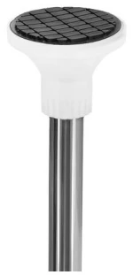 Τηλεσκοπικό Γωνιακό Ράφι Μπάνιου 230 - 292 cm SPM 6548