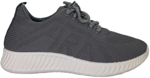 Sneaker Γκρι Γυναικείο 23235