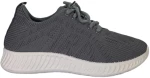 Sneaker Γκρι Γυναικείο 23235