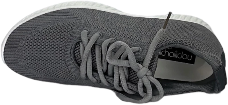 Sneaker Γκρι Γυναικείο 23235
