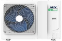 Aux Αντλία Θερμότητας Monoblock Τριφασική ACHP-H16/5R3HA-ME – 16kw