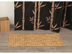 Πατάκι μπάνιου 100/% Bamboo 42x100cm.