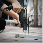 Tacklife PID01A Κρουστικό Δραπανοκατσάβιδο Μπαταρίας
