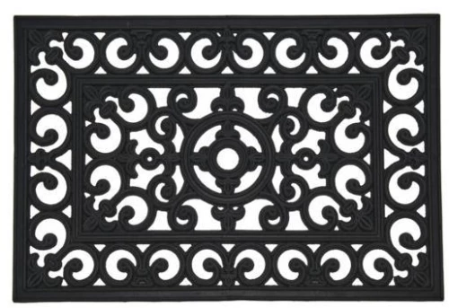 Ποδόμακτρο ελαστικό III 60x40εκ.