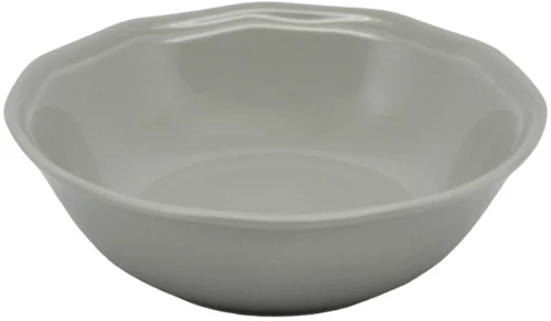 ΣΑΛΑΤΙΕΡΑ PREMIUM CLASSIC ΠΟΡΣΕΛΑΝΙΝΗ ΓΚΡΙ 23εκ. ANKOR