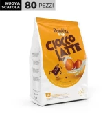 Κάψουλες Συμβατές Dolce Gusto Dolce Vita Chocolate - Σετ 16 τεμαχίων