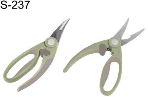 ΨΑΛΙΔΙ ΠΟΥΛΕΡΙΚΩΝ 22.6cm S-237 - Max.Home®