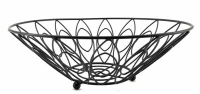 ΦΡΟΥΤΙΕΡΑ Φ30xY.10cm XX12032P/BLK - Max.Home®