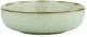 ΠΙΑΤΟ ΒΑΘΥ Φ20cm MOOD-P03/GREEN - KUTAHYA PORSELEN