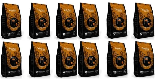 Κάψουλες Συμβατές Dolce Gusto Dolce Vita Gran Gusto - Σετ 96 τεμαχίων