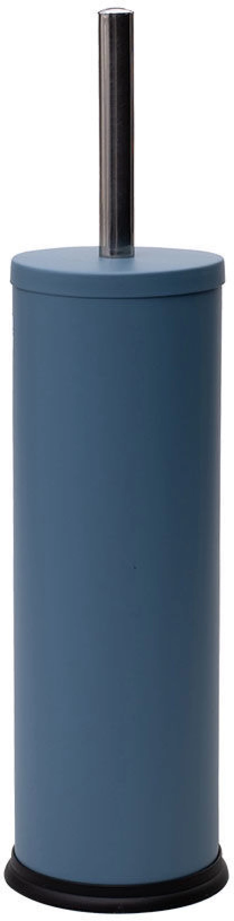 ESTIA ΠΙΓΚΑΛ CLASSIC ΜΕΤΑΛΛΙΚΟ ΜΕ ΠΛΑΣΤΙΚΟ ΔΟΧΕΙΟ 23cm ΜΑT ΜΠΛΕ