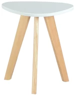 MOLY SMALL 40X40X45εκ.ΤΡΑΠΕΖΙ ΣΑΛΟΝΙΟΥ