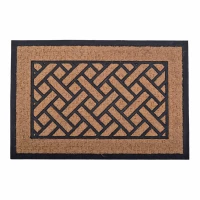ΠΟΔΟΜΑΚΤΡΟ ΜΕ ΚΑΟΥΤΣΟΥΚ ΠΛΑΤΗ 45x75εκ. ANKOR