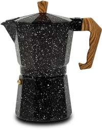 Μπρίκι espresso "Nature" 300ml  - 6cups